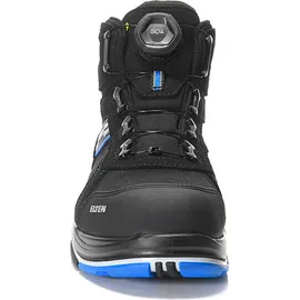 ELTEN Sicherheitshochschuhe S3S IAN XXTP Pro BOA® - 36 - schwarz