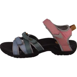 Teva Tirra Damen light earth multi 41