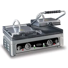 CombiSteel Kontaktgrill,