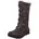 Damen Warm Gefütterte Gore-tex Kniehohe Stiefel Ossido 2800 41