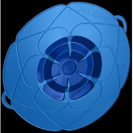 KOCHBLUME Kochblume M blau