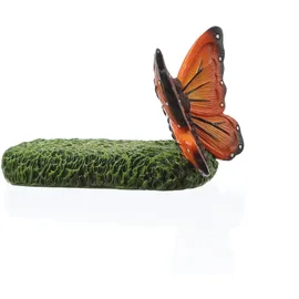 MARELIDA Schmetterling 3er Set onesize orange