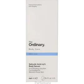 The Ordinary Salicylic Acid 0,5% Körperserum 240 ml