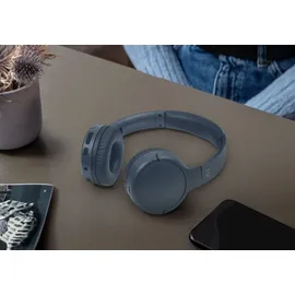 Muse M-272 Blau