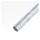 vidaXL Fensterfolien 4 Stk. Matt Blumenmuster PVC