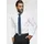 MAN'S WORLD Herrengürtel Leder schwarz 105 cm