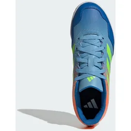 adidas Youngstar Rise Kids, BROYAL/LUCLEM/TMLGBL, 34