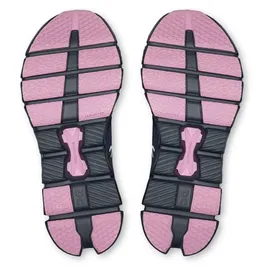 On Cloud X 4 Damen Navy / Sakura 41