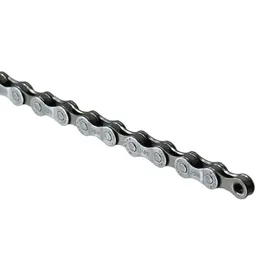Shimano Kette CN-HG40 Silber