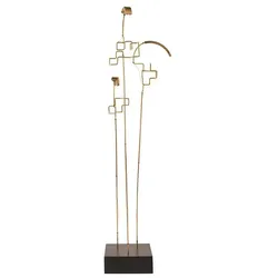 DCWéditions - Boucle ToGo Tischleuchte DCW