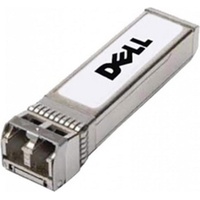 Dell Networking Gigabit LAN-Transceiver, LC-Duplex SM 10km, SFP+ (407-BBOO)