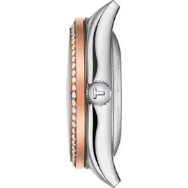 TISSOT T-My Lady Automatic Edelstahl 29 mm T930.007.41.031.00
