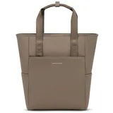 KAPTEN & SON Lindby Rucksack Walnut