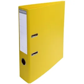 Exacompta Prem'Touch DIN A4 70 mm Gelb 10 St.