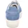 Paul Green Plateau-Sneaker Blau Damen 41