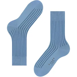 Falke Shadow Socken 1 Paar Cornflower Blue 43-44