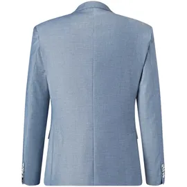 Strellson Slim-Fit Sakko Aidan Blau 98