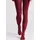 Ysabel Mora Feinstrumpfhose 2er Pack Rot XL