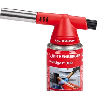 Rothenberger ROFIRE 4, 7/16"-EU, im Blister - 1500002921