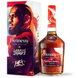 Hennessy Cognac V.S x Lebron James Limited Edition, 0,7 l, 40% Vol.