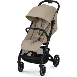 cybex Buggy Beezy Almond Beige Aluminium