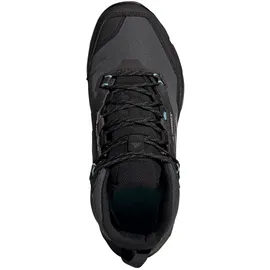 adidas Terrex AX4 Mid GTX Damen Core Black/Grey Three/Mint Ton 37 1/3