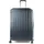Piquadro PQ Light 4-Rollen Cabin 75 cm / 83 l blau/Opaco