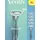 Gillette Venus Smooth Damenrasierer mit wiederverwendbarem Handstück 5 Ersatzklingen