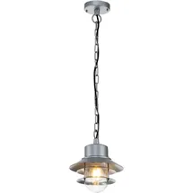 Elstead Lighting Elstead Lighting, Gartenbeleuchtung, Copenhagen E27 IP44