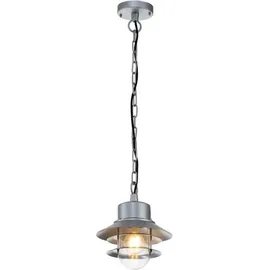Elstead Lighting Elstead Lighting, Gartenbeleuchtung, Copenhagen E27 IP44