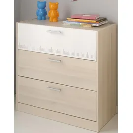 Parisot Charly 140 x 200 cm Beige