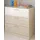 Parisot Charly 140 x 200 cm Beige