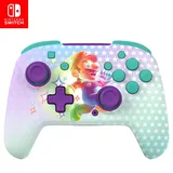 Turtle Beach Rematch Wireless Controller – Invincible Mario Switch, Switch Lite), Nintendo Switch OLED,