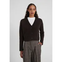 Style Republic Short Cardigan Braun S