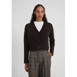 Style Republic Short Cardigan Braun S