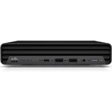 HP Pro Mini-PC 400 G9 Intel Core i3 12100T 16 GB RAM 256 GB SSD 4K Ultra HD Intel UHD Graphics 730 Windows 11 Pro