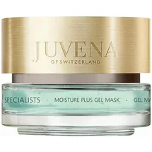 Juvena Moisture Plus Gel Maske Gesichtsmaske 75 ml