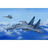 Hobby Boss 1/48 SU 30 MKK Flanker G