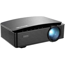 BYINTEK Projektor BYINTEK K25 Smart-LCD 4K Android OS