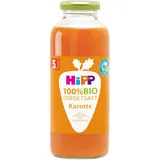 HiPP Bio Direktsaft Karotte 330 ml