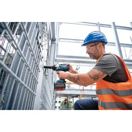 Bosch GDS 18V-1050 HC Professional ohne Akku + L-Boxx 06019J8201