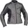 Halvarssons Solberg Textiljacke Dunkelgrau/Schwarz 48
