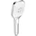 Hansa Handbrause HANSAACTIVEJET Style 3-Strahl, 108x120mm, Anti-Kalk, chrom
