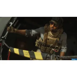 Call of Duty: Modern Warfare II