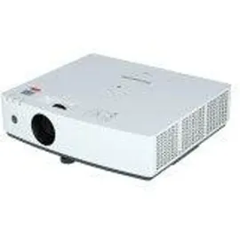 Panasonic PT-LMZ460 LCD-Beamer weiß