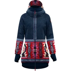 Crazy Coat Siurana Ethnic print ethnic (X031) S