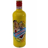 Killepitsch Designflasche Karneval Special Edition Prinz 0,7L 42% vol. Alk.