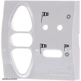 SOMFY Abdeckplatte kompl. Uno IB 9012392
