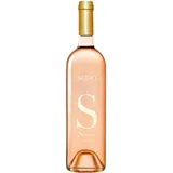 Siddùra Nudo Rosato DOC