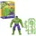 Marvel Avengers Hulk Marvel Avengers ActionVerse Figur 11,4 cm